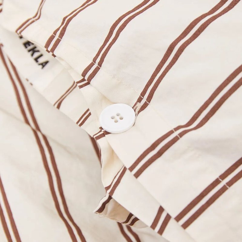 Tekla Fabrics Двойное пуховое одеяло, мультиколор
