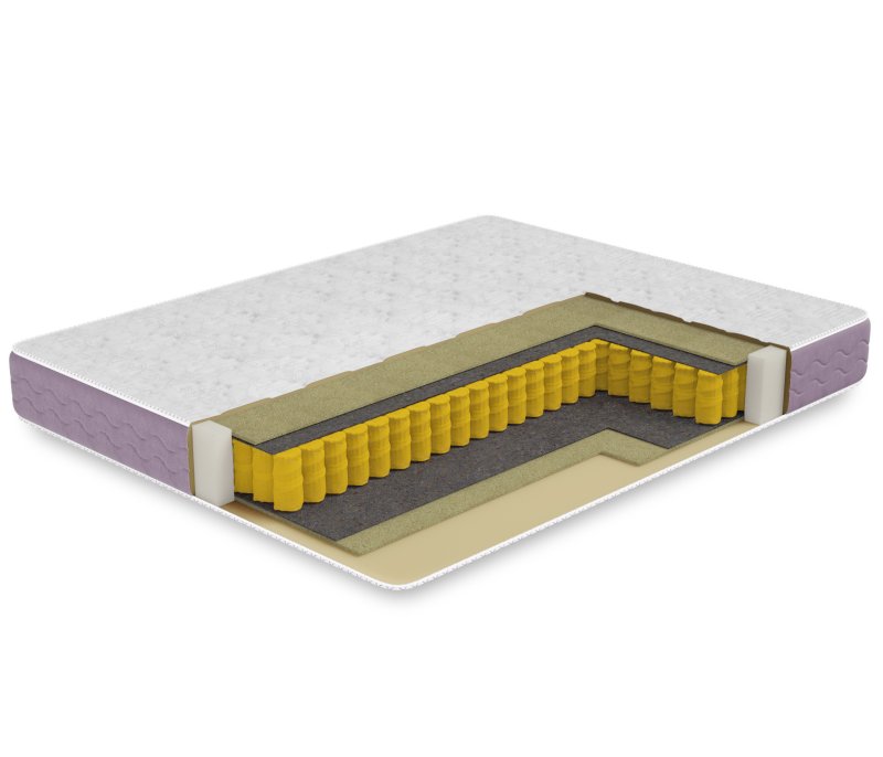Матрас Сити-Толедо 1200х2000